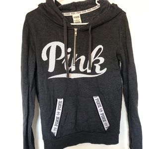 PINK Hoodie